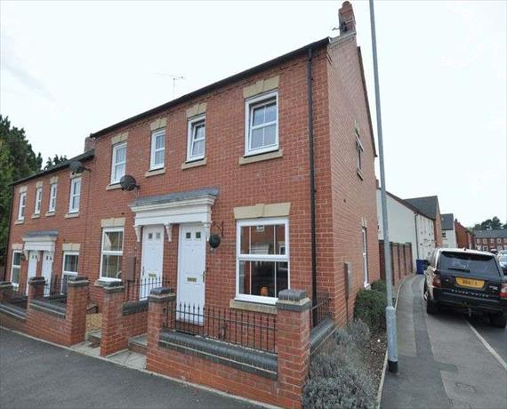 2 Bedroom Detached